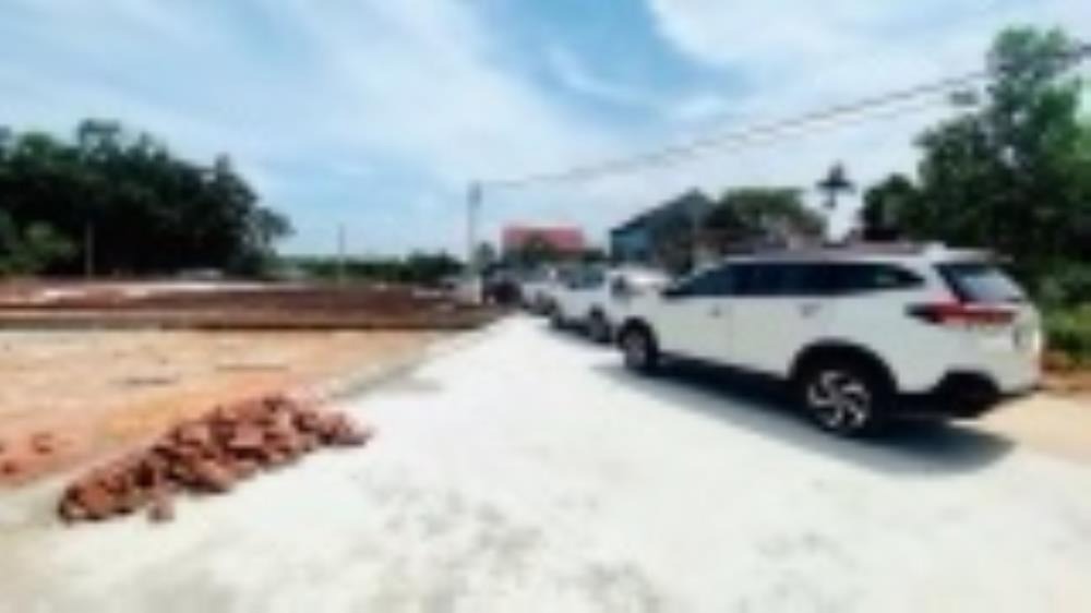 Bán Đất Phúc Xuân Sóc Sơn - Vị Trí Đẹp, Đầu Tư Sinh Lời