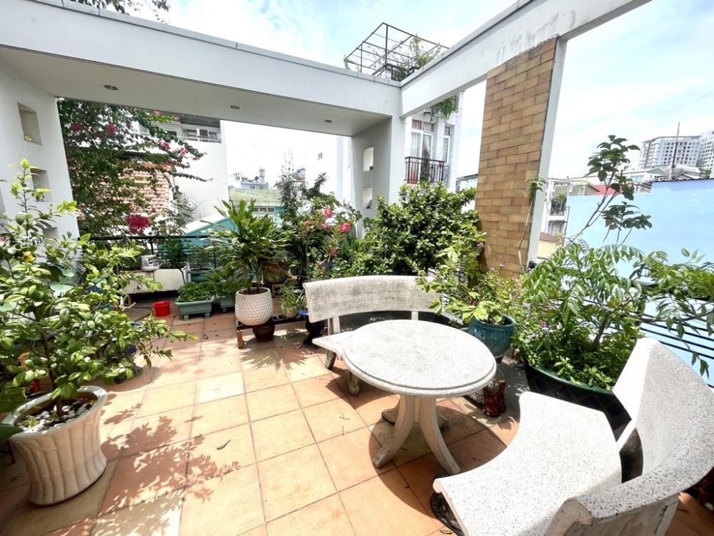 Nhà phố Tân Bình - 4PN, Vị trí đẹp, Giá 11.5 tỷ (TL)