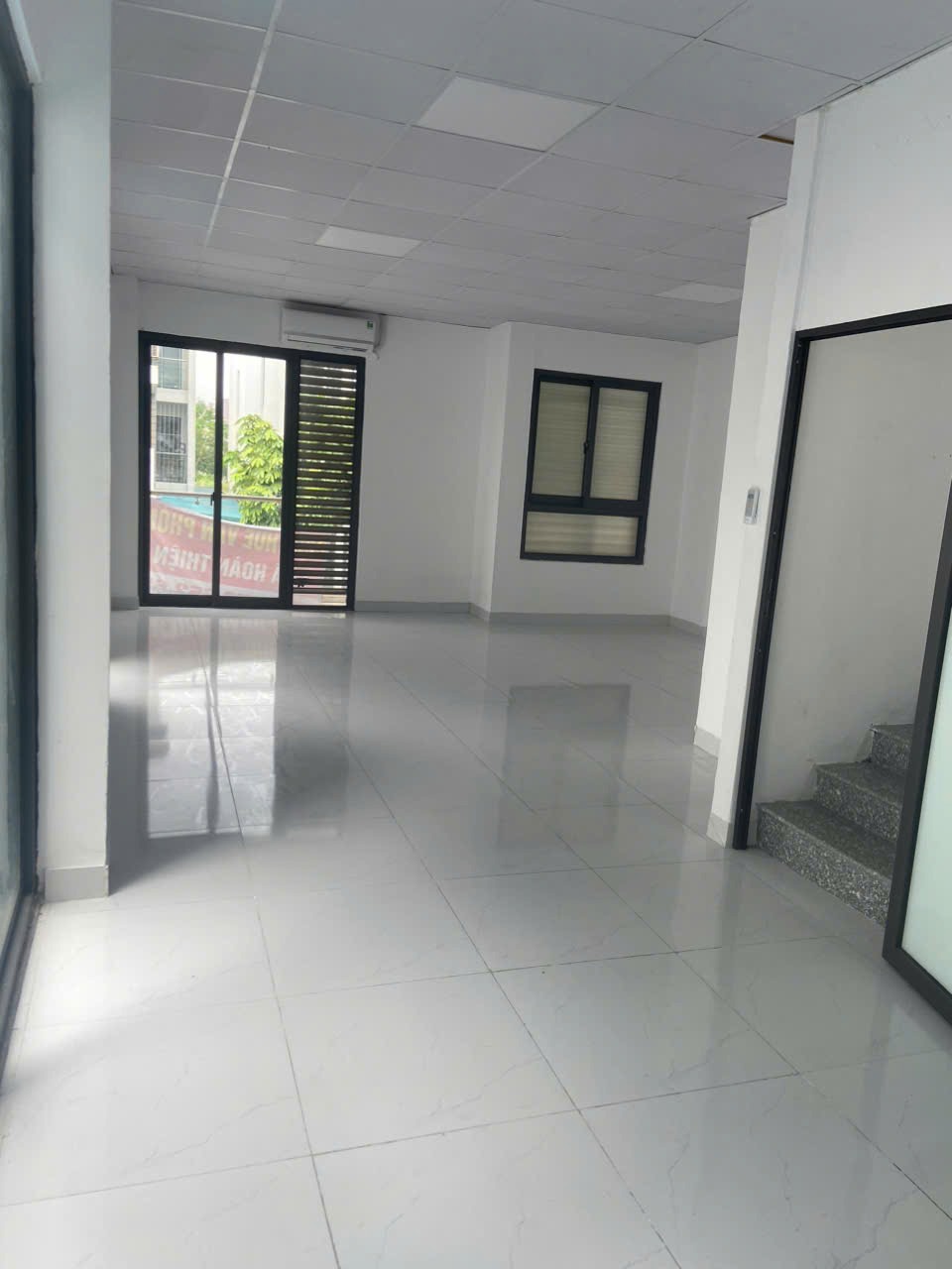 Cho Thuê Biệt Thự An Vượng Dương Nội 180m2 - Full Nội Thất - View Hồ