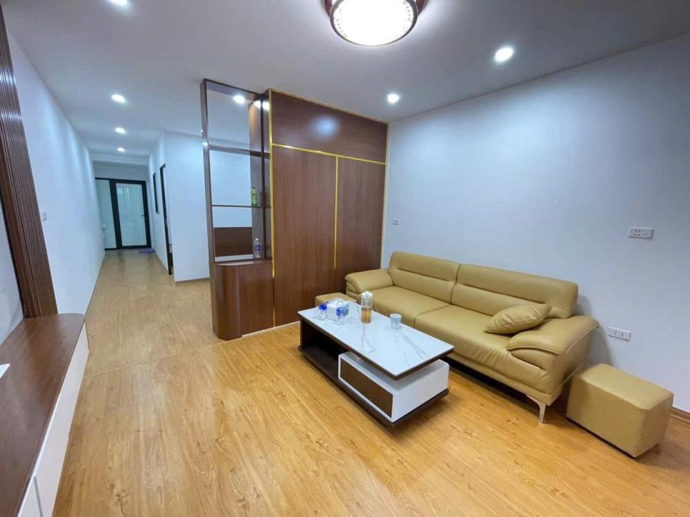 Căn hộ 3 phòng ngủ, trung tâm Cầu Giấy - Gần Đại học Sư Phạm, giá 4.4 tỷ
