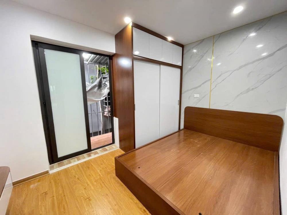 Căn hộ 3 phòng ngủ, trung tâm Cầu Giấy - Gần Đại học Sư Phạm, giá 4.4 tỷ