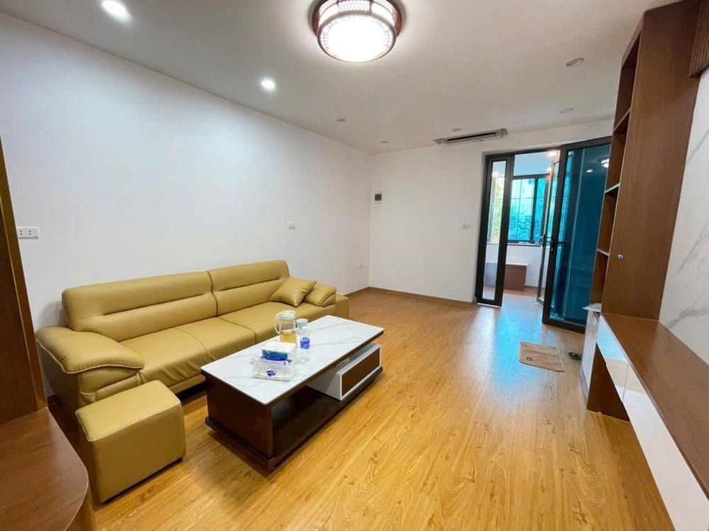 Căn hộ 3 phòng ngủ, trung tâm Cầu Giấy - Gần Đại học Sư Phạm, giá 4.4 tỷ