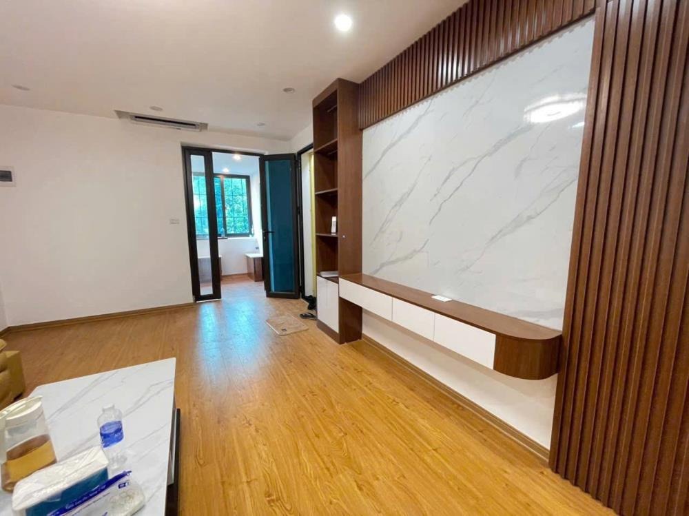 Căn hộ 3 phòng ngủ, trung tâm Cầu Giấy - Gần Đại học Sư Phạm, giá 4.4 tỷ