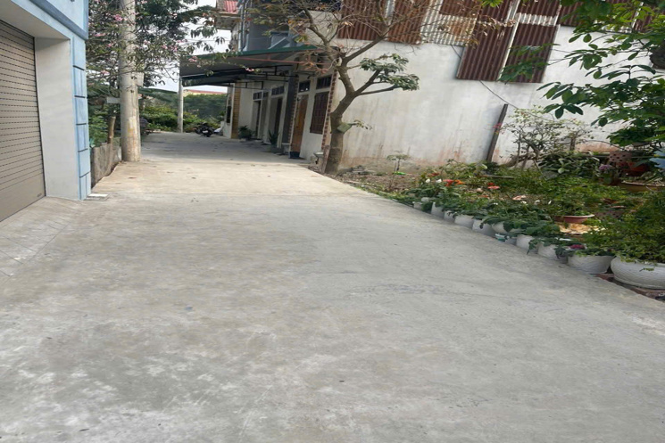 CC CẦN BÁN 62,5M ĐẤT OTO ĐỖ CỬA NGAY ĐT 87A XUÂN SƠN_SƠN TÂY_HÀ NỘI