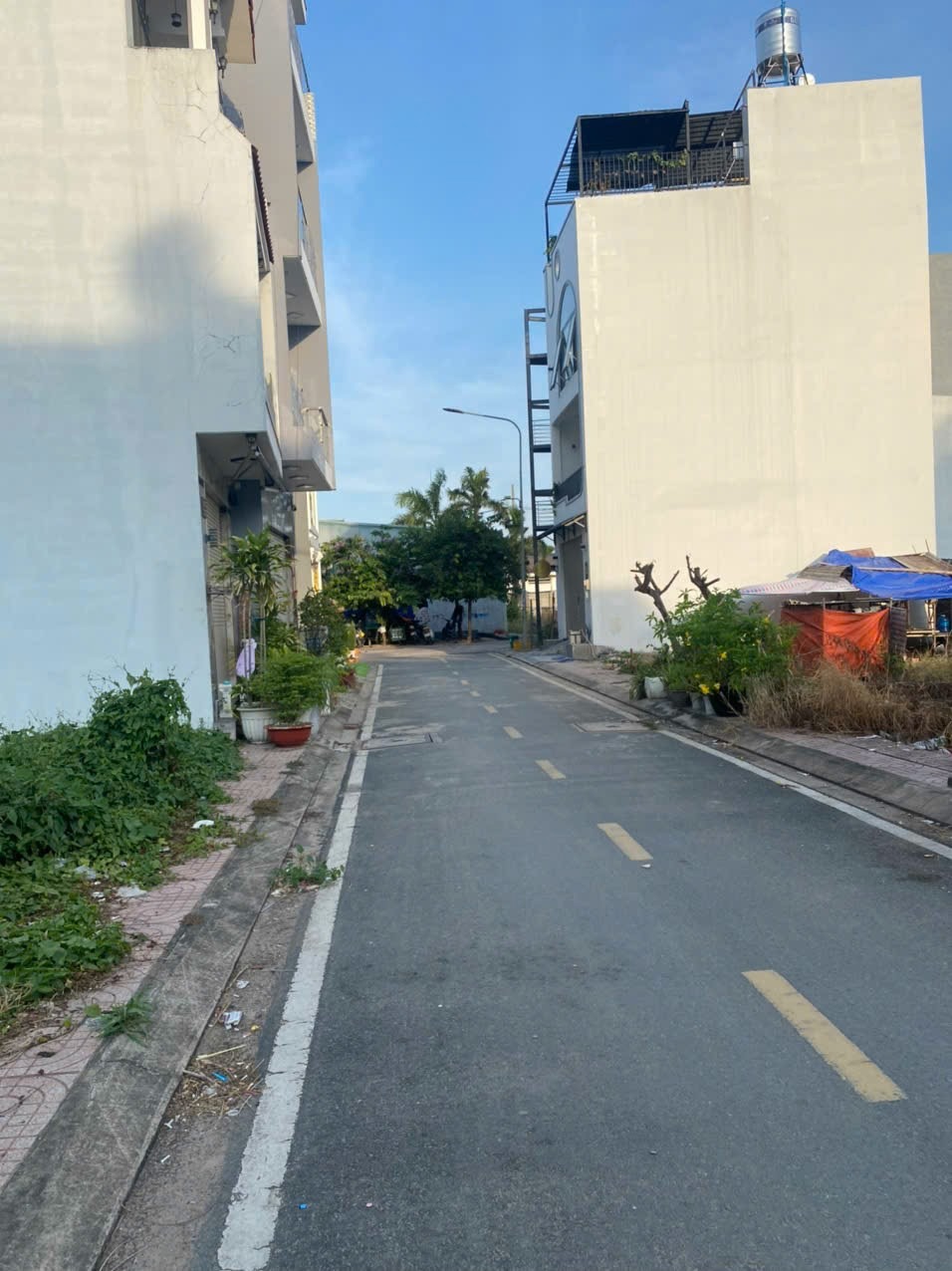 Bán Đất Thổ Cư Tây Lân, Bình Tân: 75.6m2, Giá 4.46 Tỷ - Vị Trí Đắc Địa