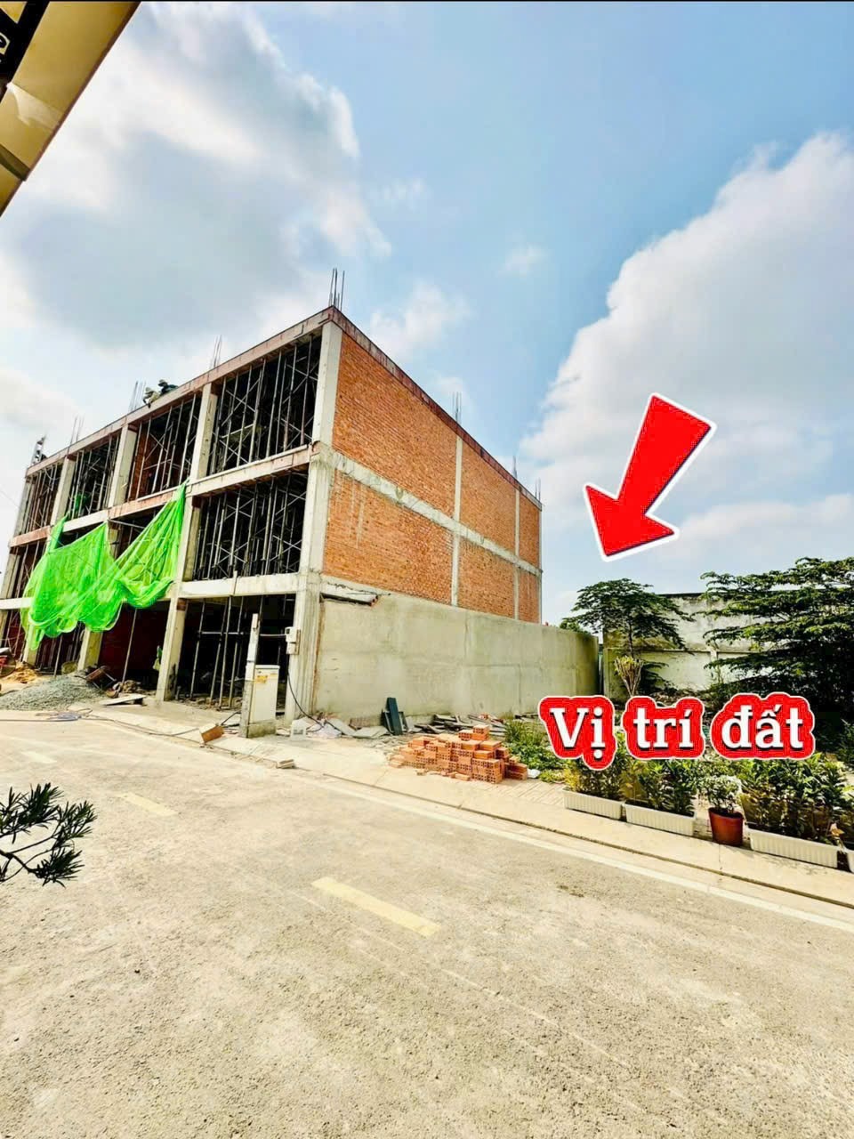 Bán Đất Thổ Cư Tây Lân, Bình Tân: 75.6m2, Giá 4.46 Tỷ - Vị Trí Đắc Địa