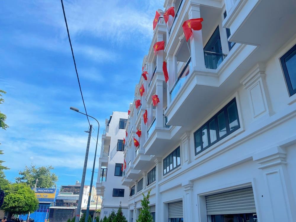 ShopHouse An Sương - Đầu Tư Kinh Doanh Đắc Lợi | Giá từ 15 Tỷ