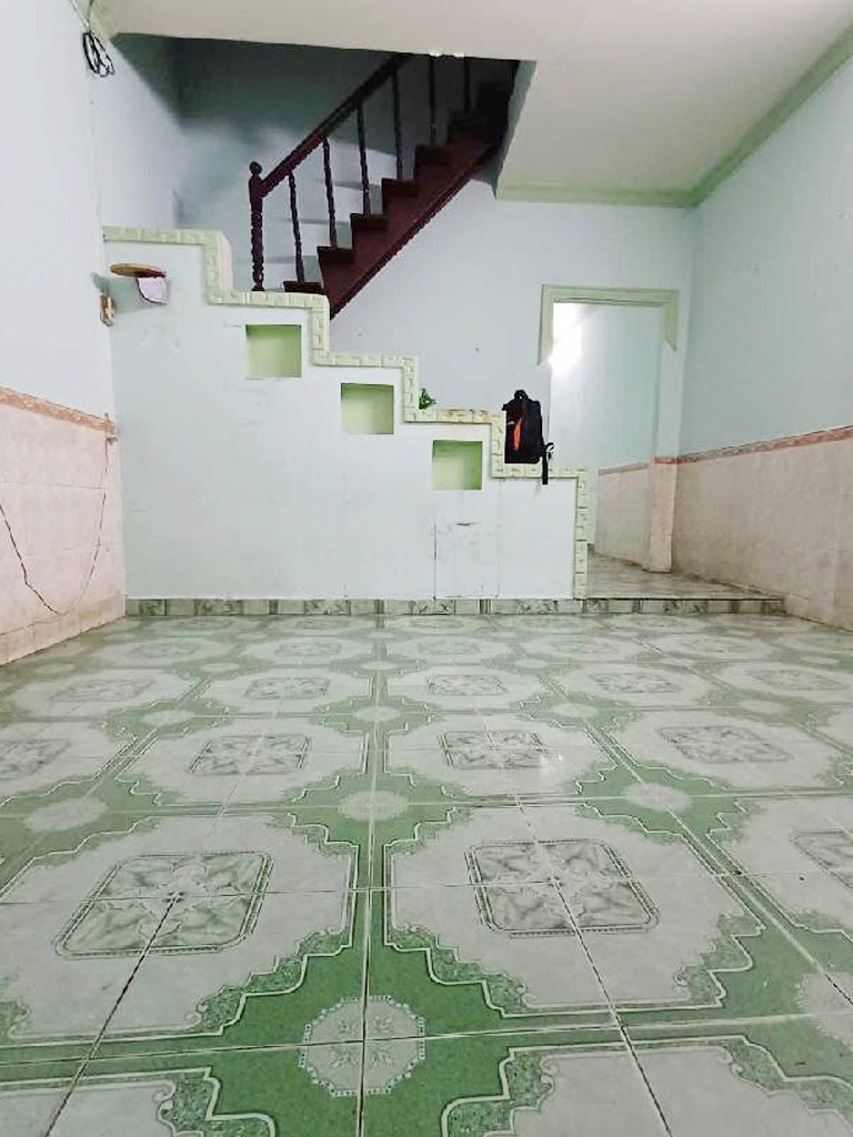 Nhà Hòa Bình, Đầm Sen: Vị trí đẹp, tiềm năng lớn