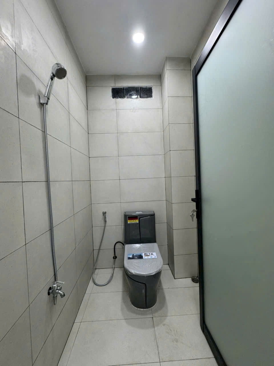 Bán Nhà Gác Lững 71.5m² SHC Hóc Môn - Giá 2.199 tỷ