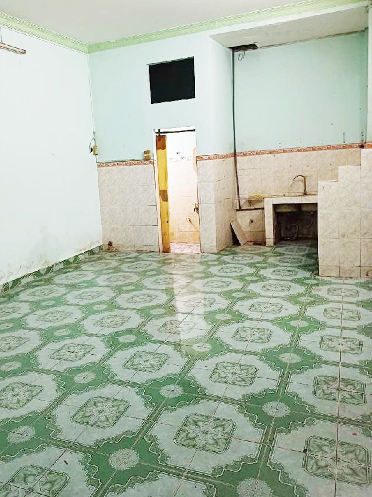 Nhà Hòa Bình, Đầm Sen: Vị trí đẹp, tiềm năng lớn