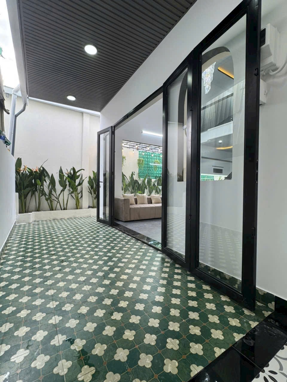 Bán Nhà Gác Lững 71.5m² SHC Hóc Môn - Giá 2.199 tỷ
