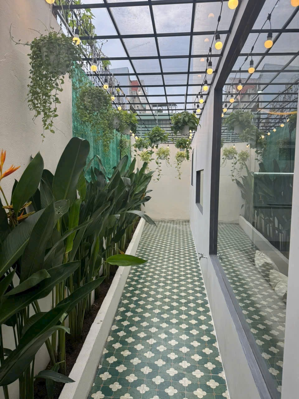 Bán Nhà Gác Lững 71.5m² SHC Hóc Môn - Giá 2.199 tỷ