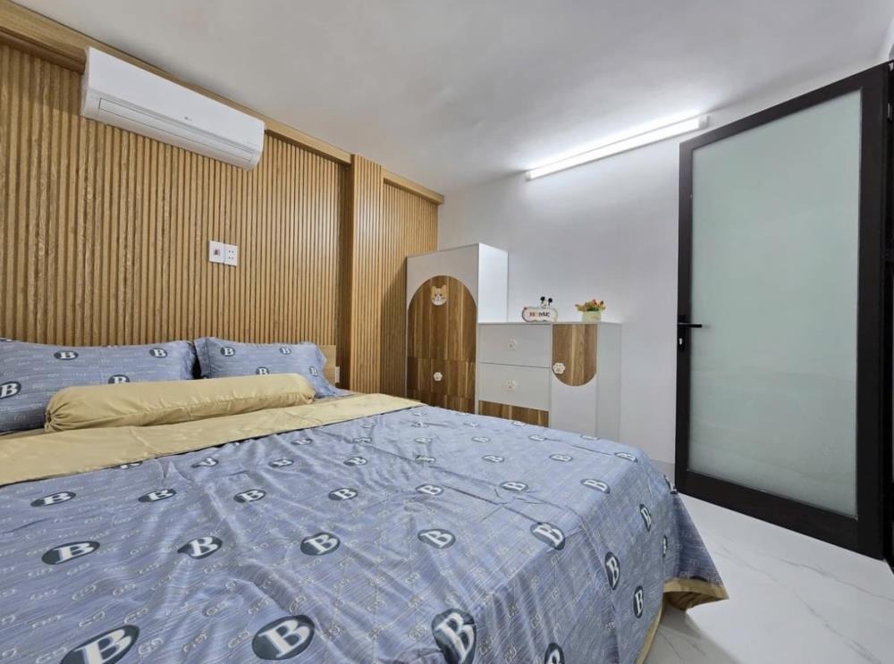 Bán Nhà Hóc Môn 78m2, 3 Phòng Ngủ, Cho Thuê 10 Triệu/Tháng - Giá 1.65 Tỷ