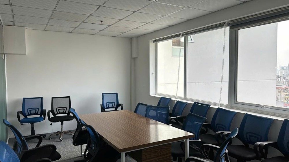 Cho Thuê Văn Phòng Tòa Nhà CTM 139 Cầu Giấy - 414m2/Sàn, Giá Từ 11$/m2