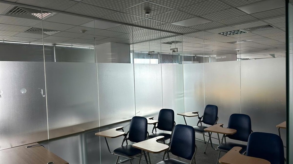 Cho Thuê Văn Phòng Tòa Nhà CTM 139 Cầu Giấy - 414m2/Sàn, Giá Từ 11$/m2