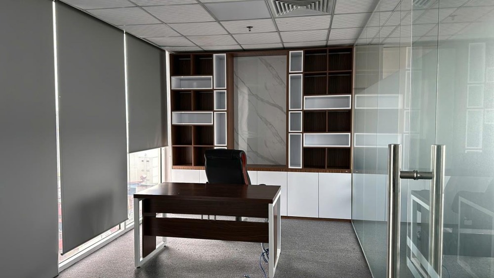 Cho Thuê Văn Phòng Tòa Nhà CTM 139 Cầu Giấy - 414m2/Sàn, Giá Từ 11$/m2