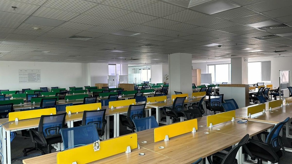 Cho Thuê Văn Phòng Tòa Nhà CTM 139 Cầu Giấy - 414m2/Sàn, Giá Từ 11$/m2
