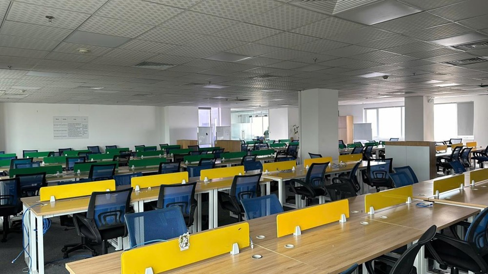 Cho Thuê Văn Phòng Tòa Nhà CTM 139 Cầu Giấy - 414m2/Sàn, Giá Từ 11$/m2
