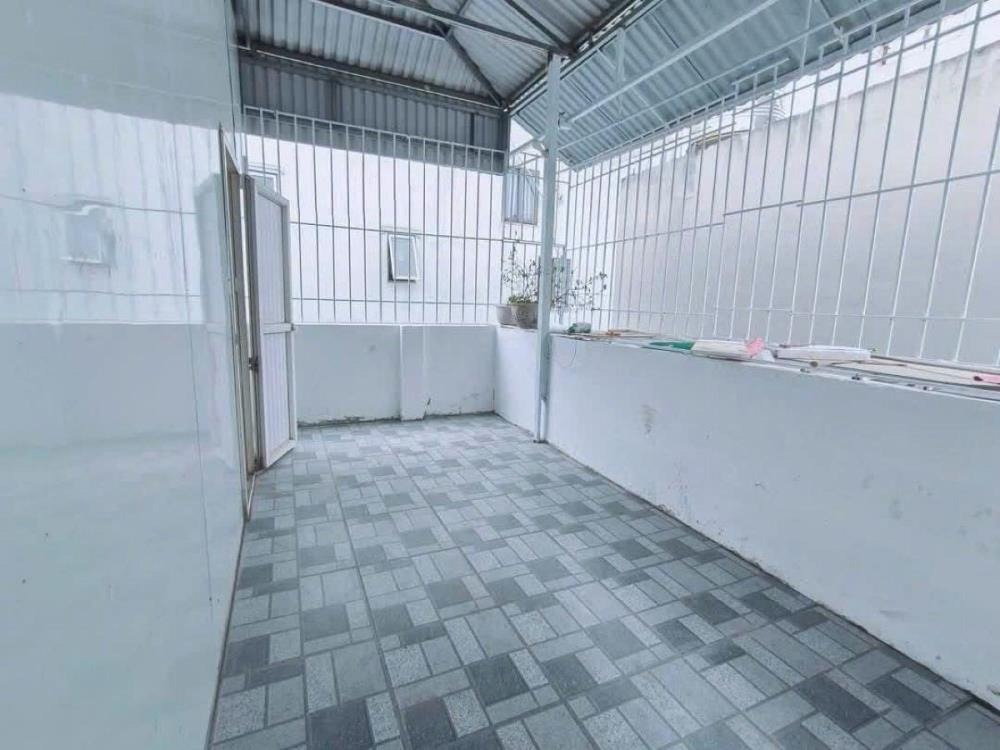 Hoàng Hoa Thám - 5 Tầng, 49m² - Lô Góc 2 Mặt Thoáng - 8.5 tỷ