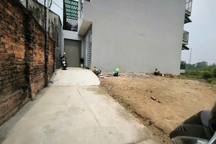 💥CC GỬI BÁN LÔ 60M _ TÍCH LỘC _ PHÚC THỌ _ HÀ NỘI🌹🌹🌹