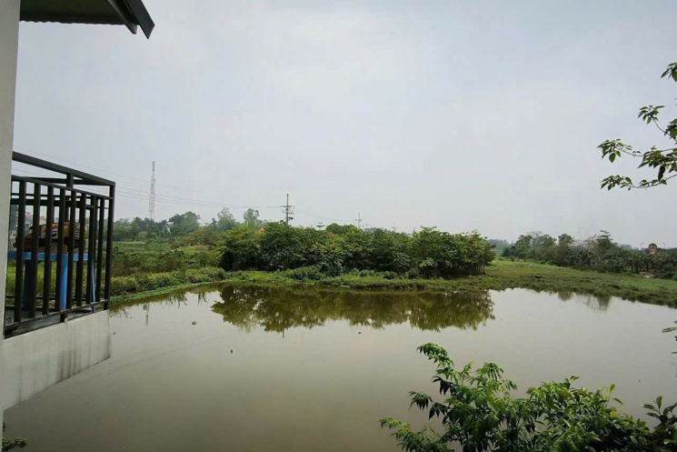 💥CC GỬI BÁN LÔ 60M _ TÍCH LỘC _ PHÚC THỌ _ HÀ NỘI🌹🌹🌹
