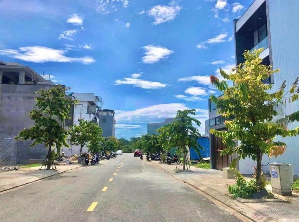 Đất Ngộp Củ Chi: 290m2 Full Thổ, Sổ Hồng Riêng - Giá 460 Triệu