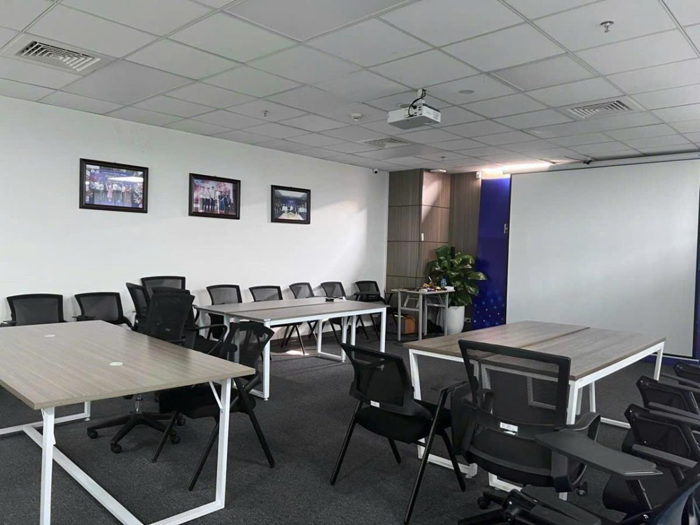 Cho Thuê Sàn Văn Phòng Cầu Giấy 100m2 - Giá Chỉ 18.5 Triệu/Tháng