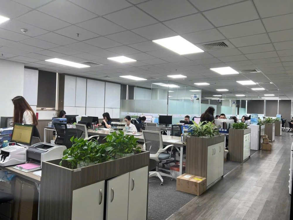 Cho Thuê Sàn Văn Phòng Cầu Giấy 100m2 - Giá Chỉ 18.5 Triệu/Tháng