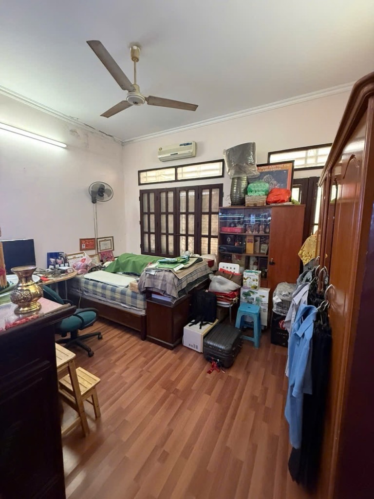 Bán Nhà Đào Tấn, Ba Đình 70m2, 29 tỷ, Ô Tô Tránh, Ngõ Thông