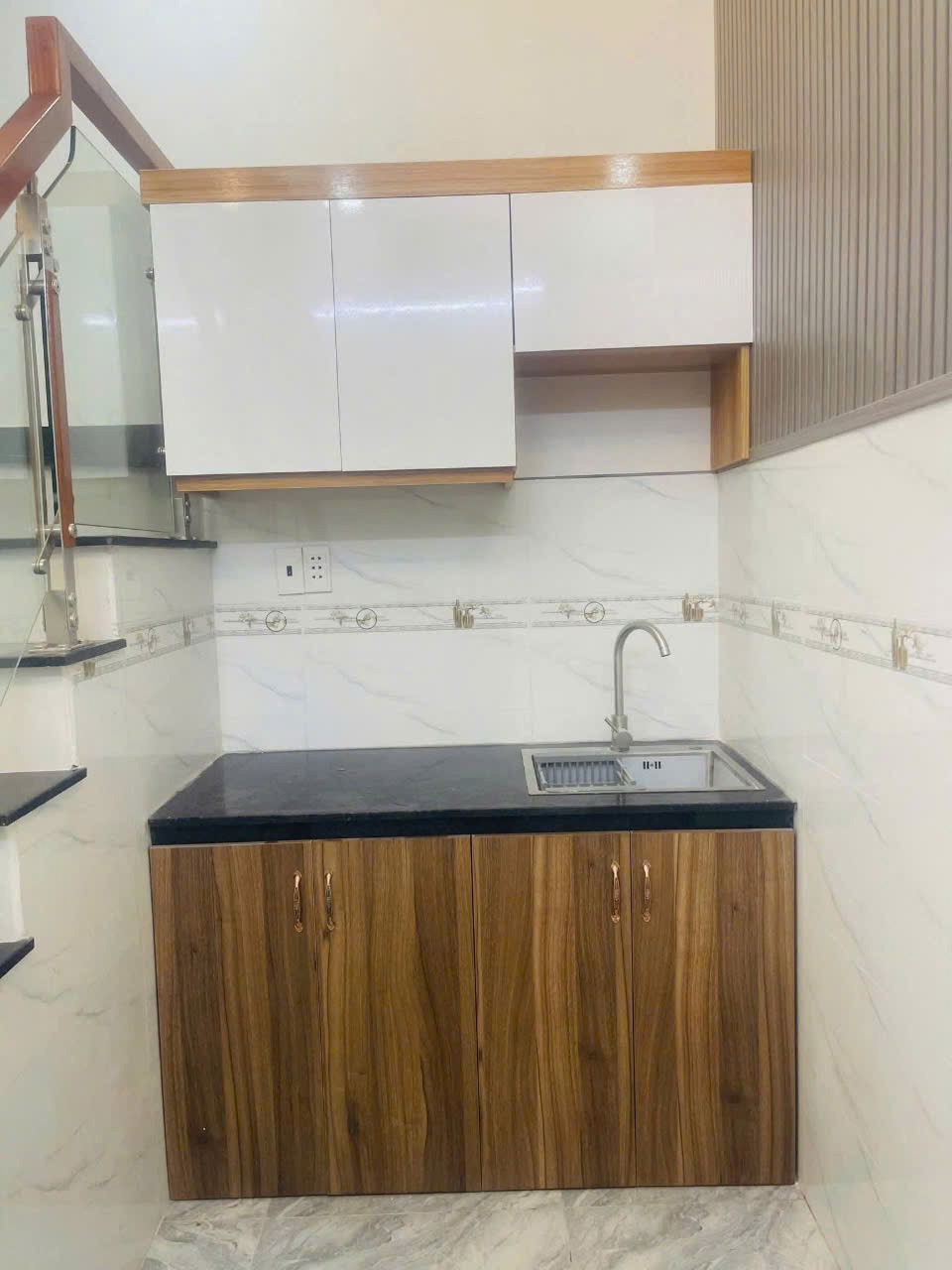 Nhà Mặt Tiền Đông Thạnh 5, Hóc Môn - Kinh Doanh Đa Năng, Giá Tốt
