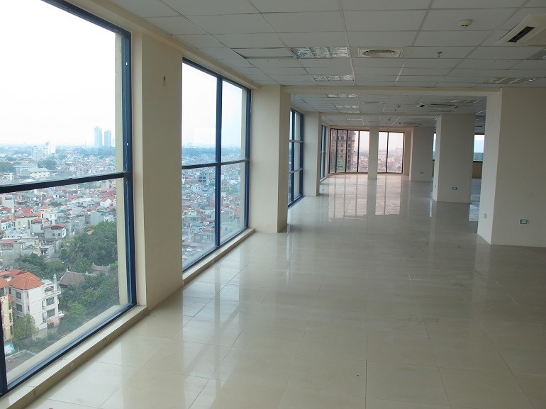 Cho Thuê Văn Phòng VPI Tower – Giá Tốt, Vị Trí Đắc Địa