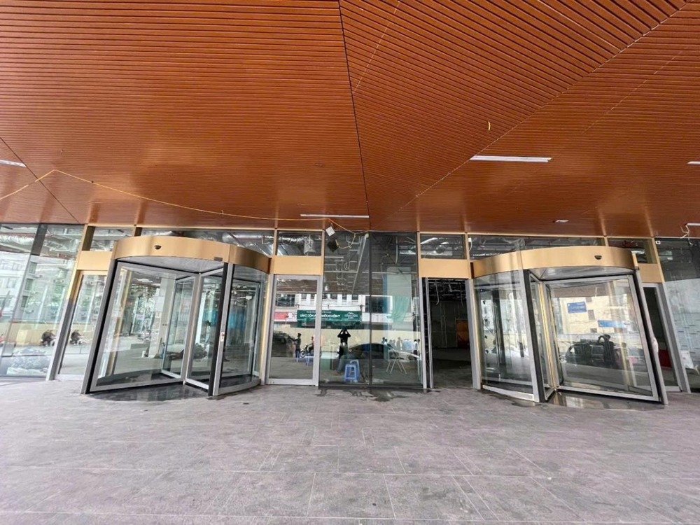 Cho Thuê Văn Phòng Grand Terra 36 Cát Linh - Hạng A, Giá Tốt
