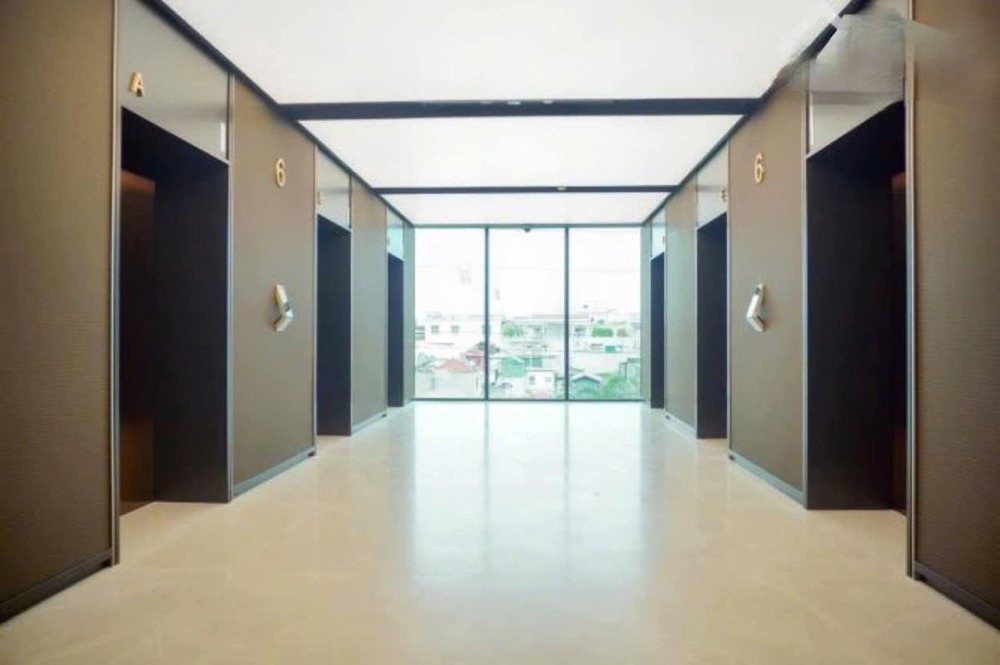 Cho Thuê Văn Phòng Grand Terra 36 Cát Linh - Hạng A, Giá Tốt