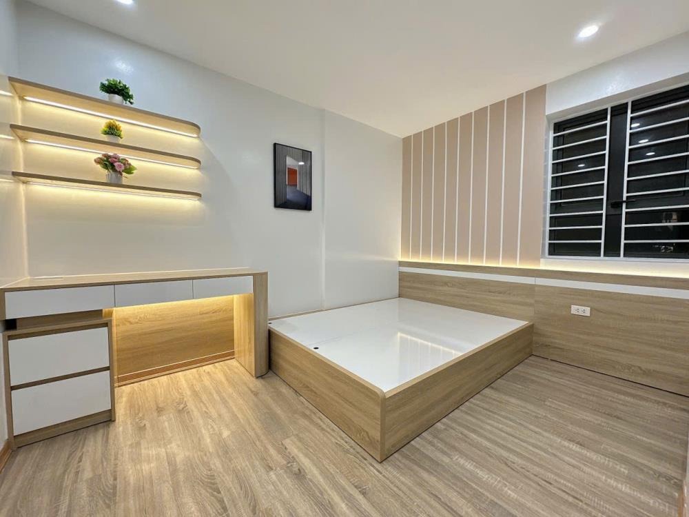 Bán Căn Hộ 3PN, 83m2 HUD3 Tây Nam Linh Đàm - Giá 6.580tr