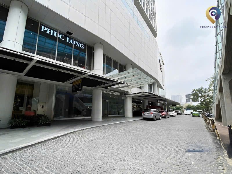 Văn Phòng Cho Thuê Giá Tốt Tại Indochina Plaza Hanoi | Diện Tích Linh Hoạt