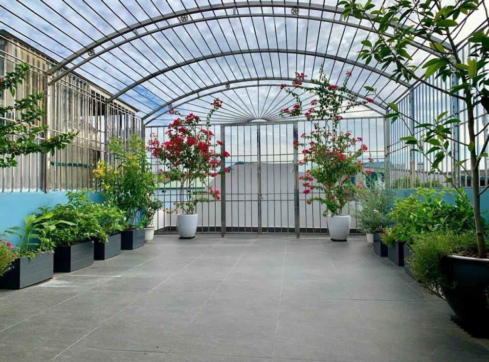 Liền Kề Văn Phú - Hà Đông: 101m2, 4 Tầng, Giá Tốt