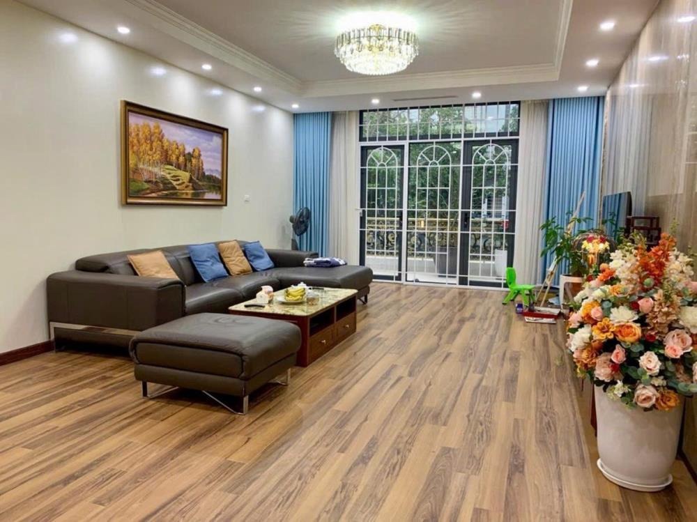 Liền Kề Văn Phú - Hà Đông: 101m2, 4 Tầng, Giá Tốt