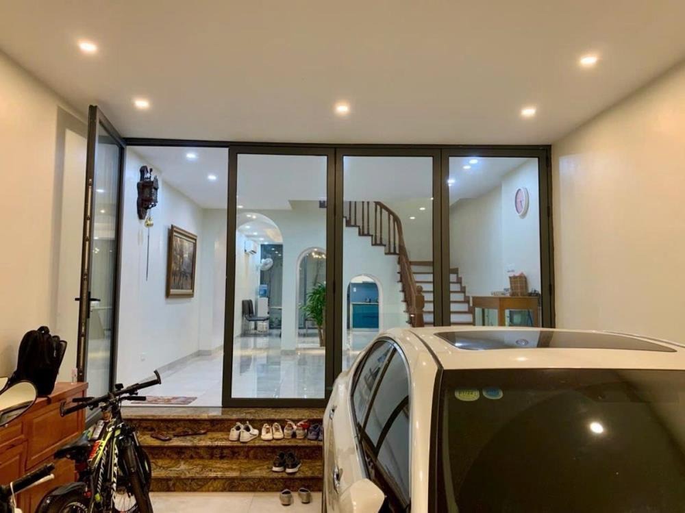 Liền Kề Văn Phú - Hà Đông: 101m2, 4 Tầng, Giá Tốt