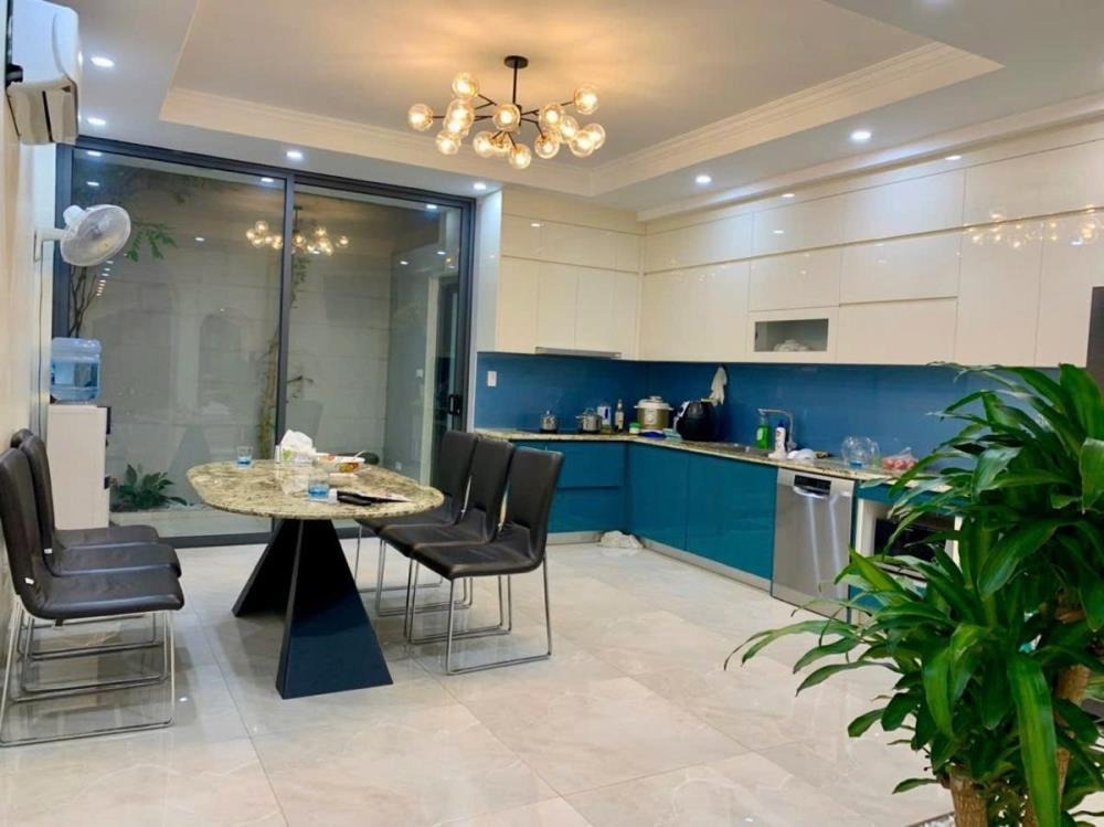 Liền Kề Văn Phú - Hà Đông: 101m2, 4 Tầng, Giá Tốt
