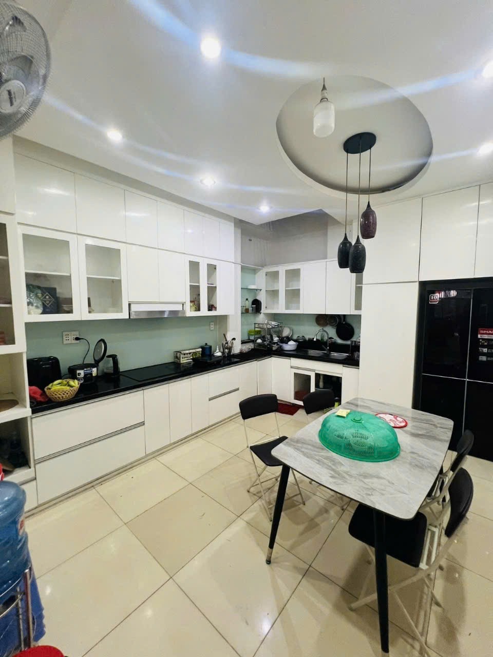 Mặt Tiền Kinh Doanh Ngay Bảy Hiền, Tân Bình - 12.4 Tỷ