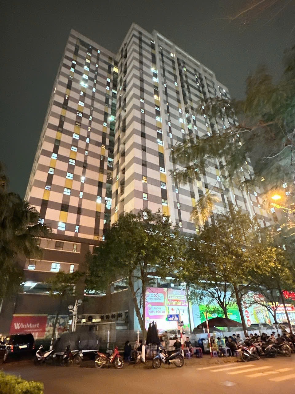 Bán căn hộ 2PN - 2VS HUD3 Tây Nam Linh Đàm - 58m² - Giá 4.65 tỷ