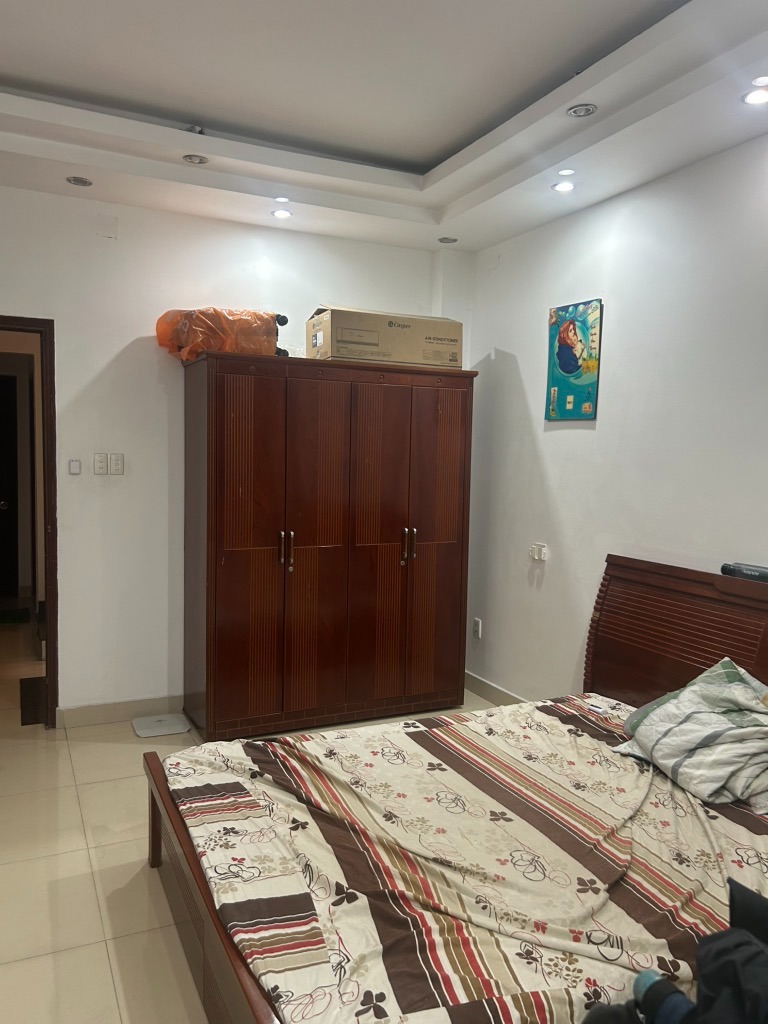 Mặt Tiền Kinh Doanh Ngay Bảy Hiền, Tân Bình - 12.4 Tỷ