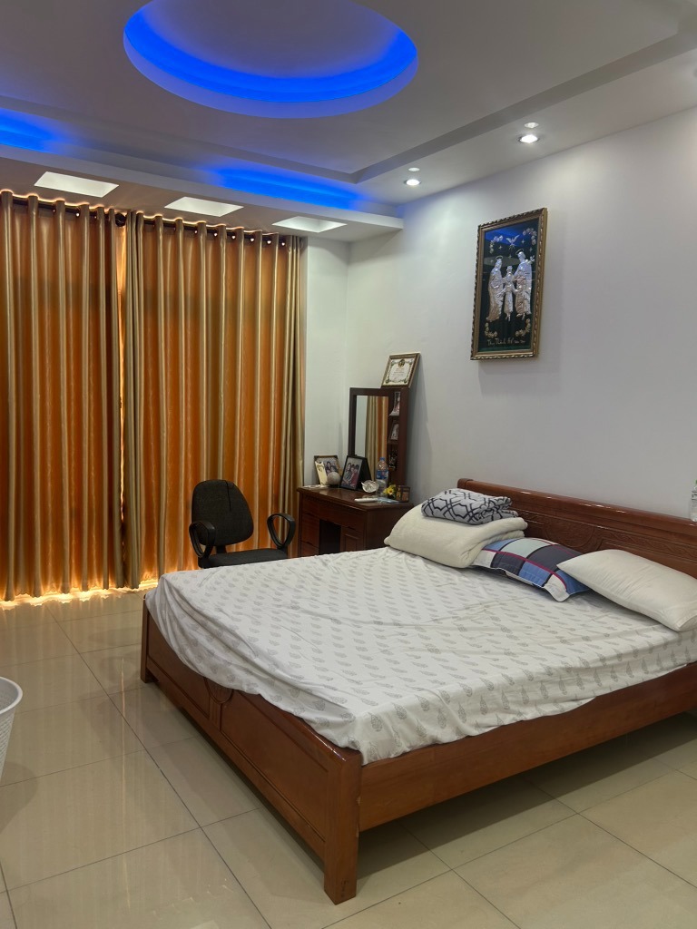 Mặt Tiền Kinh Doanh Ngay Bảy Hiền, Tân Bình - 12.4 Tỷ