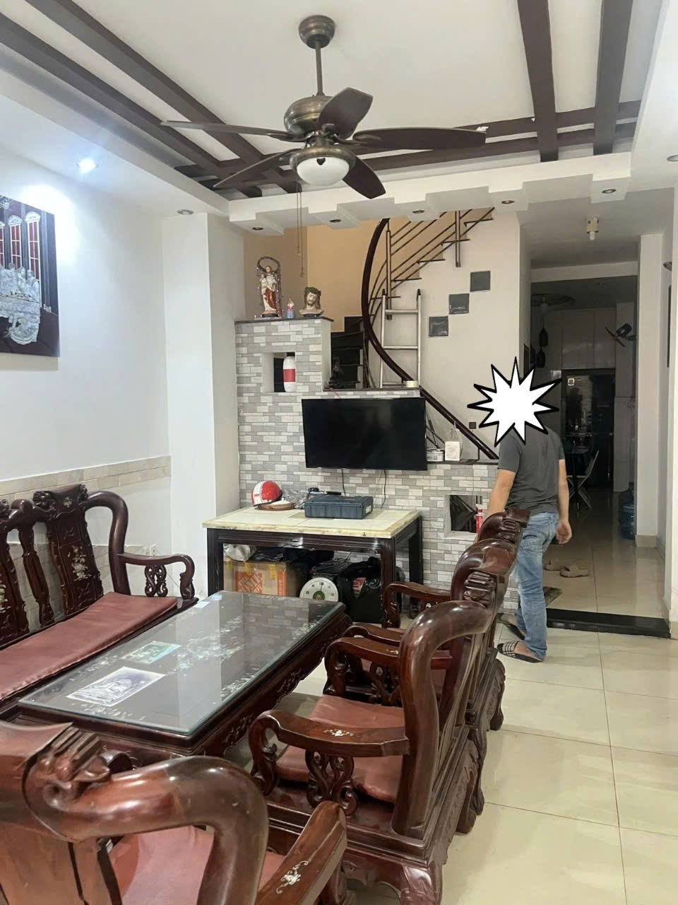 Mặt Tiền Kinh Doanh Ngay Bảy Hiền, Tân Bình - 12.4 Tỷ