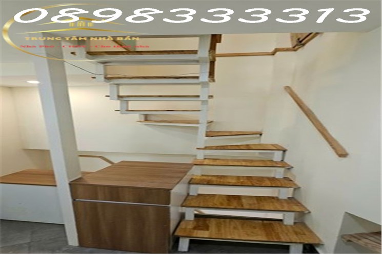 Bán nhà 29/19 Bùi Thị Xuân, DT 3x4m, trệt 2 lầu, gần sân bay Tân Sơn Nhất, chợ Phạm Văn Hai, P.2,
