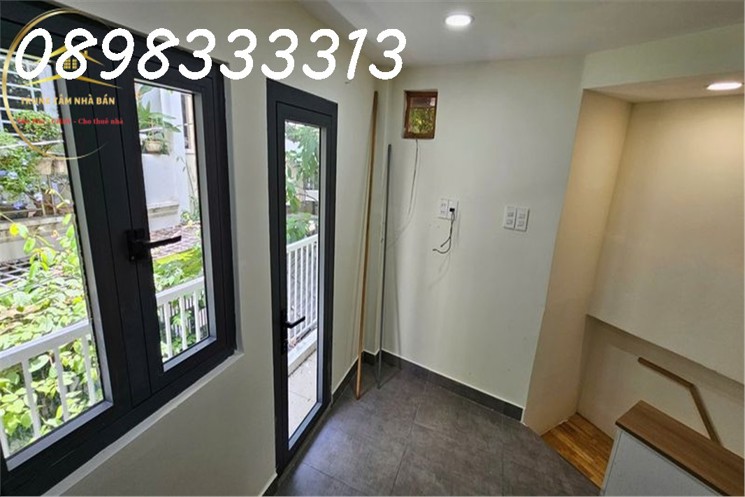 Bán nhà 29/19 Bùi Thị Xuân, DT 3x4m, trệt 2 lầu, gần sân bay Tân Sơn Nhất, chợ Phạm Văn Hai, P.2,