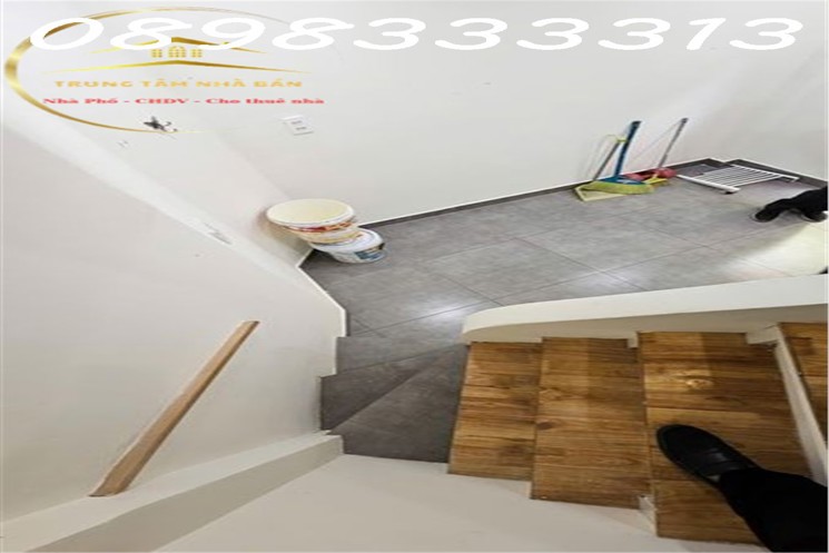 Bán nhà 29/19 Bùi Thị Xuân, DT 3x4m, trệt 2 lầu, gần sân bay Tân Sơn Nhất, chợ Phạm Văn Hai, P.2,