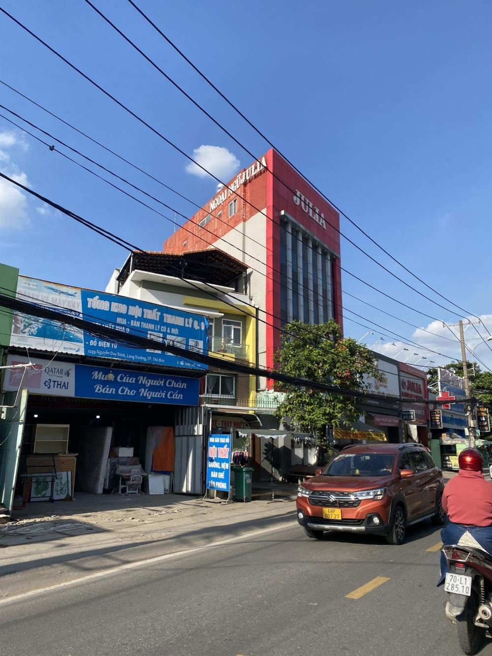 Bán nhà 1 trệt 1 lầu Quận 9 - Giá 3.99 tỷ - Vị trí đẹp, pháp lý rõ ràng