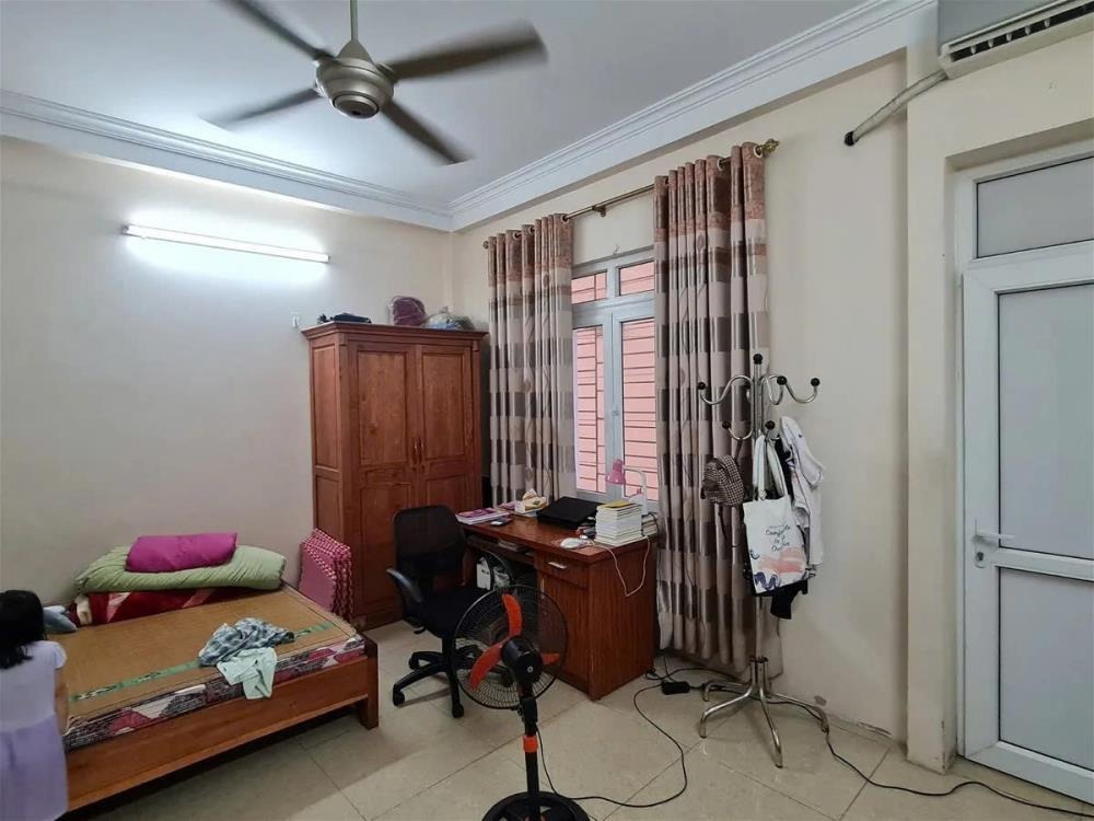Bán Nhà Phố Thái Hà 65m² x 5 Tầng, Mặt Tiền 6m, Giá 19 Tỷ - Đống Đa