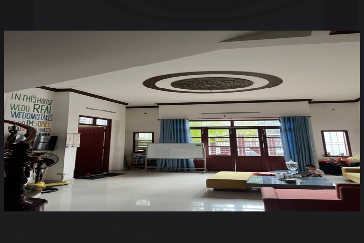 ✅ Nhà 3 tầng đường Tân Thái 9 . Sơn Trà . Đà Nẵng ✅ Diện tích : 170m . Ngang 10M . Đường 5m5 ✅ Công